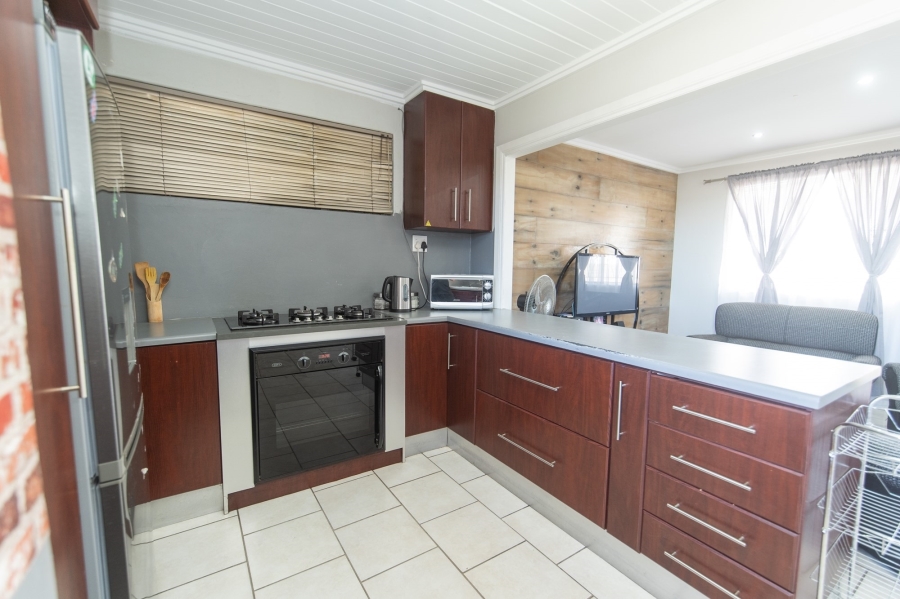 2 Bedroom Property for Sale in Salsoneville Eastern Cape